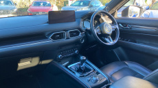 Mazda CX-5 2.0 Sport Black 5dr Petrol Estate